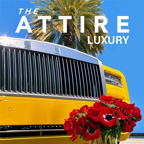 Luxury The Attire