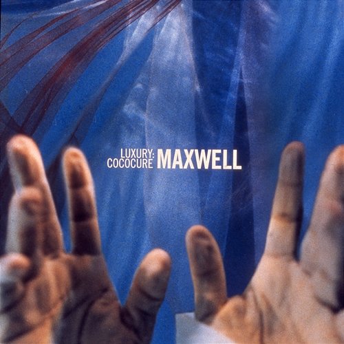 Luxury Cococure EP Maxwell