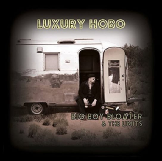Luxury Hobo LP, płyta winylowa Big Boy Bloater and The Limits