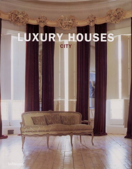 Luxury Houses City Paredes Cristina