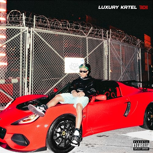 LUXURY KRTEL Tachi