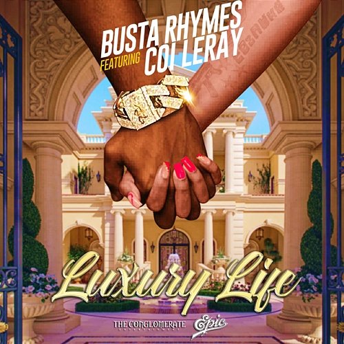 LUXURY LIFE Busta Rhymes feat. Coi Leray