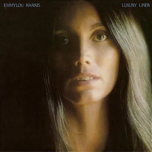 When I Stop Dreaming Emmylou Harris