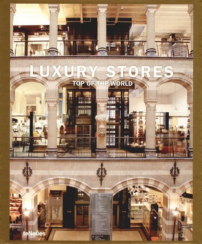 Luxury Stores Top of the World Opracowanie zbiorowe