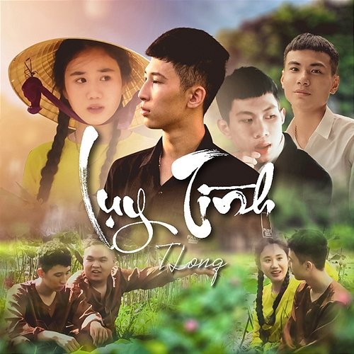 Lụy Tình TLong