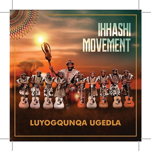 Luyogqunqa Ugedla Ihhashi Movement