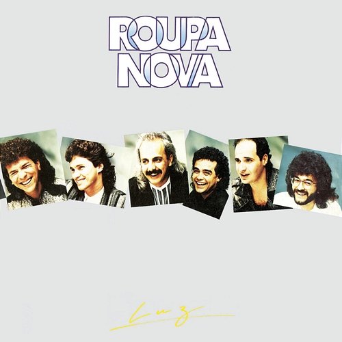 Luz - 1988 Roupa Nova