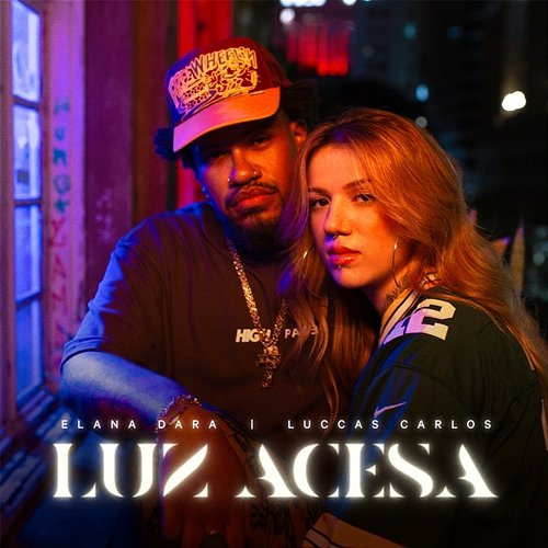 Luz Acesa Elana Dara, Luccas Carlos, Gustah