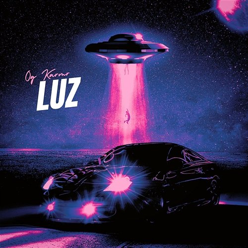 Luz Og Karma