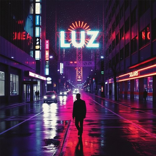 Luz Solaris