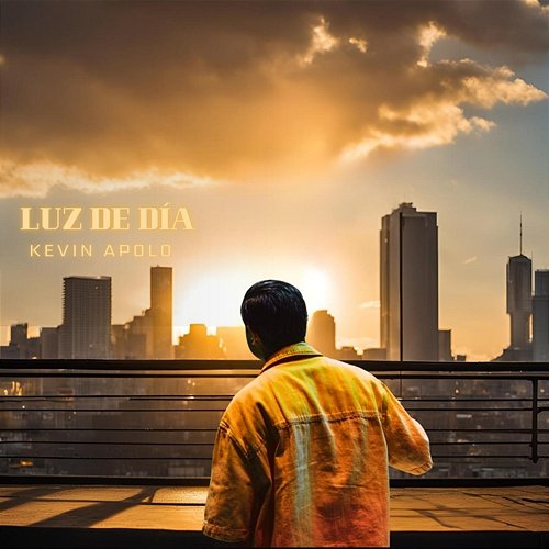 Luz De Día Kevin Apolo