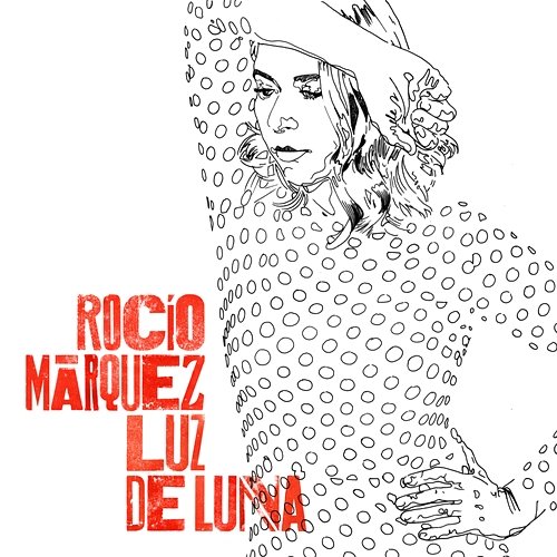 Luz De Luna Rocío Márquez