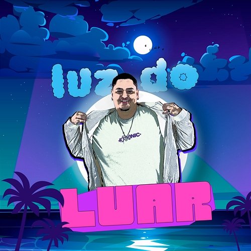 LUZ DO LUAR Dushy Dj & MC Kelme