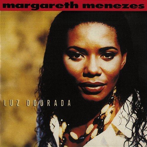 Luz Dourada Margareth Menezes