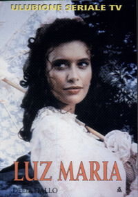 Luz Maria Fiallo Delia