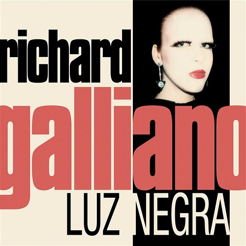 Luz Negra Richard Galliano