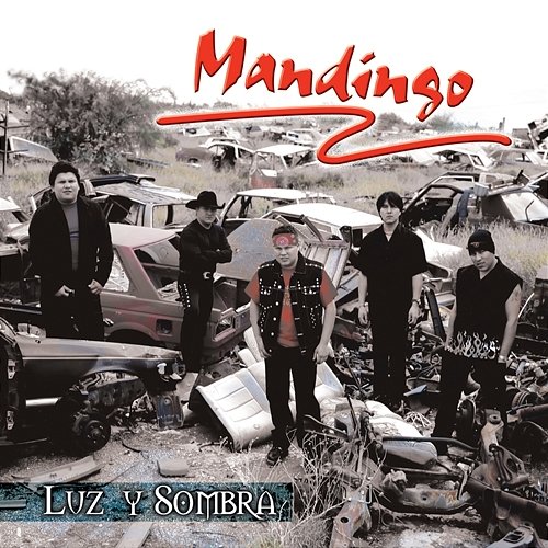 Luz Y Sombra Mandingo