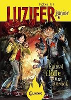 Luzifer junior - Einmal Hölle und zurück Till Jochen