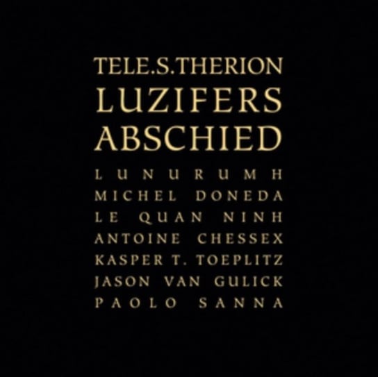 Luzifers Abschied Tele.S.Therion