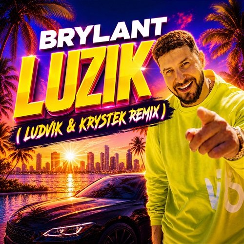 Luzik Brylant