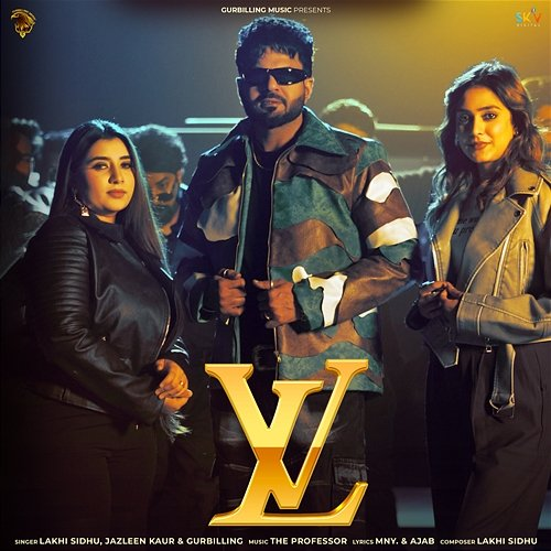 LV Jazleen Kaur & Gurbilling, Lakhi Sidhu