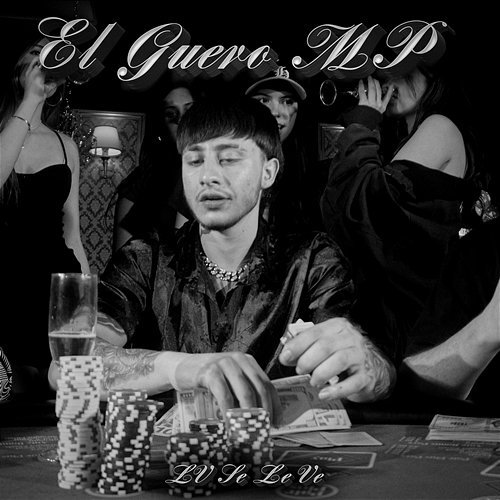 LV Se Le Ve El Guero MP