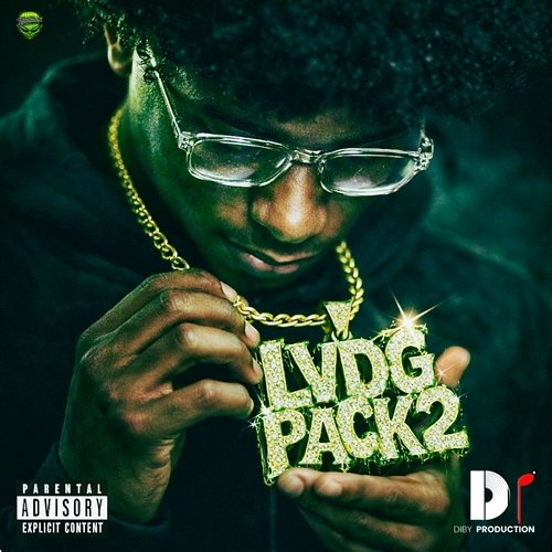 LVDG PACK 2 TRK.