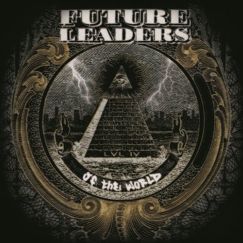 LVL IV Future Leaders of the World