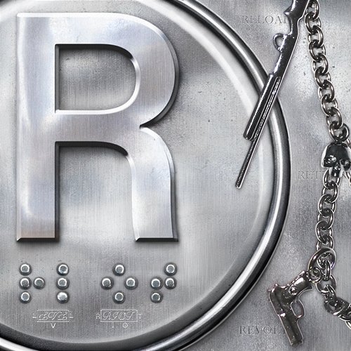 LVL R ATM Hanson, R!R!Riot
