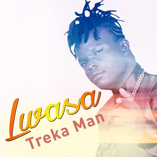 Lwasa Treka Man