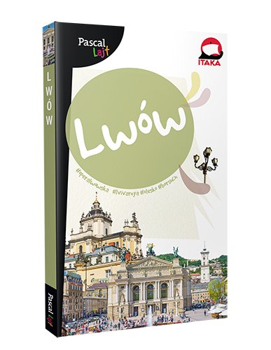 Lwów Opracowanie zbiorowe