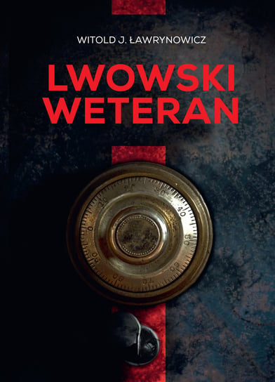 Lwowski weteran Ławrynowicz Witold J.