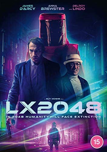 LX: 2048 Various Directors