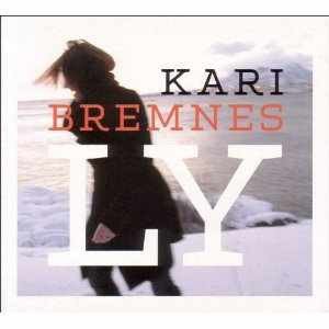 Ly Bremnes Kari