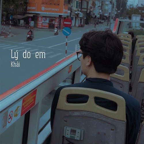 Lý do em Khải