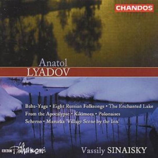 Lyadov: Orchestral Works Various Artists
