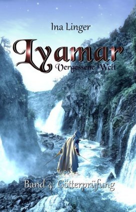 Lyamar - Vergessene Welt, Götterprüfung Nova Md