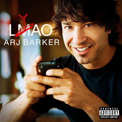 LYAO Arj Barker