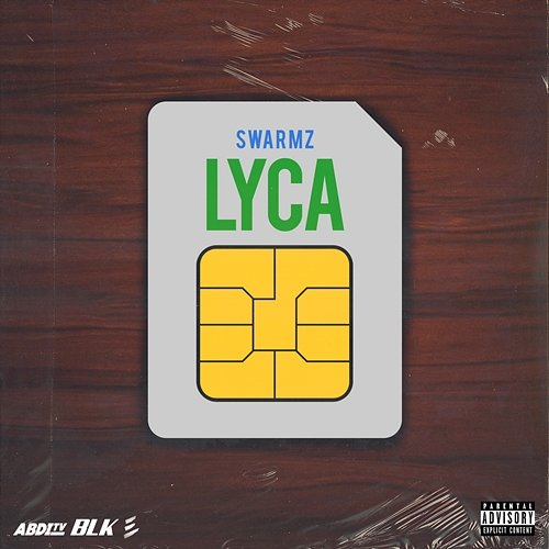Lyca Swarmz