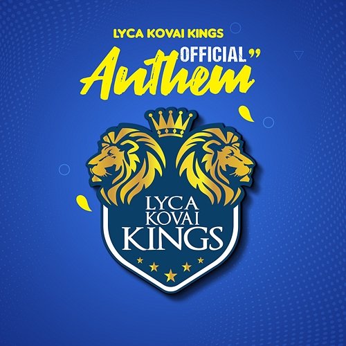 Lyca Kovai Kings Anthem Achu, Sunitha Sarathy and Aaryan Dinesh Kanagaratnam (ADK)
