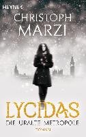 Lycidas Marzi Christoph