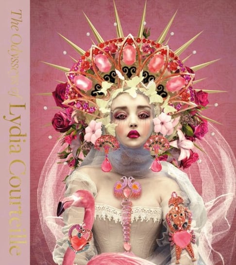 Lydia Courteille: A Jeweller's Odyssey ACC Art Books