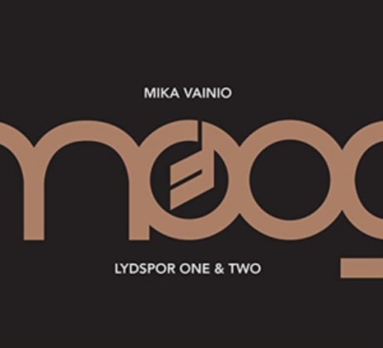 Lydspor One & Two Vainio Mika