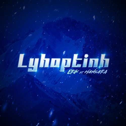 lyhoptinh ERIK feat. Han Sara