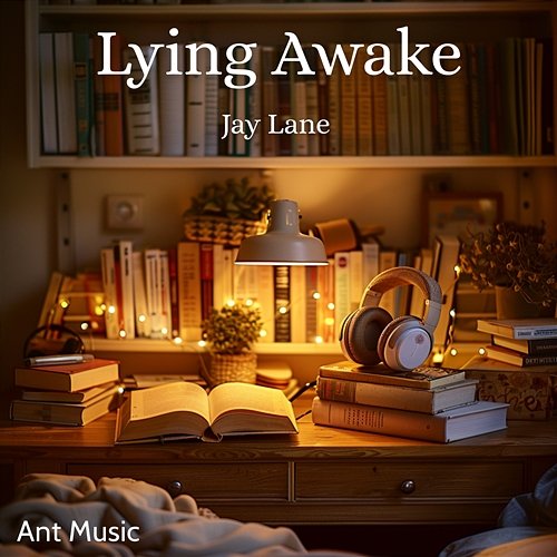 Lying Awake Jay Lane