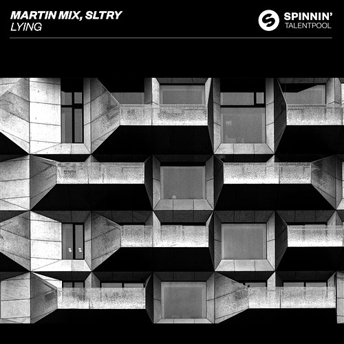 Lying SLTRY, Martin Mix