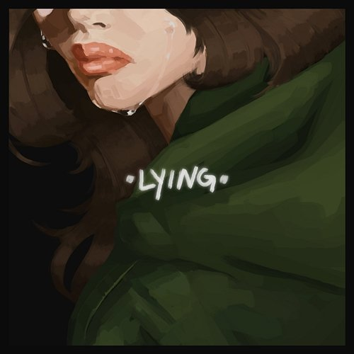 Lying Madi Beede