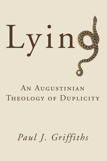 Lying Griffiths Paul J.