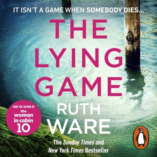 Lying Game Ware Ruth