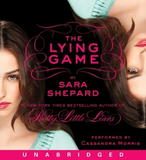 Lying Game Shepard Sara